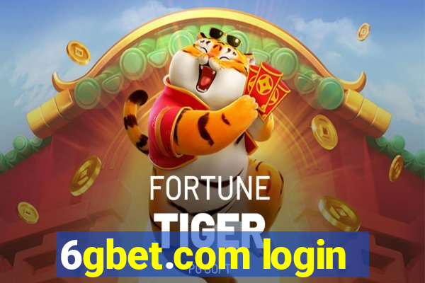 6gbet.com login